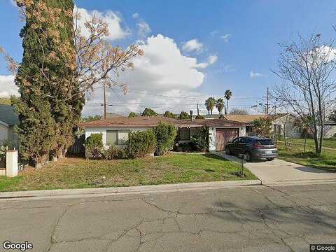 Nolze, MORENO VALLEY, CA 92553