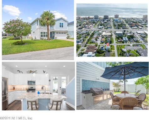 4Th, JACKSONVILLE BEACH, FL 32250