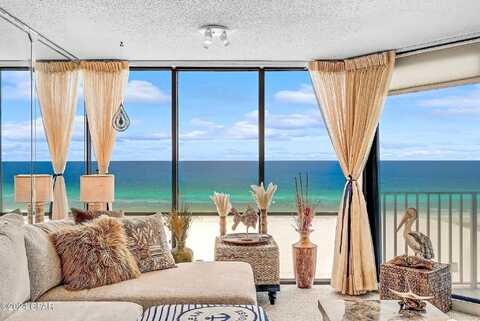 Front Beach, PANAMA CITY BEACH, FL 32407