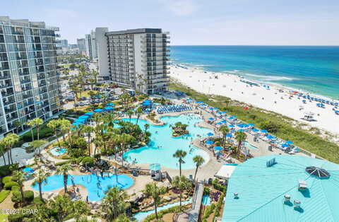 Front Beach, PANAMA CITY BEACH, FL 32407