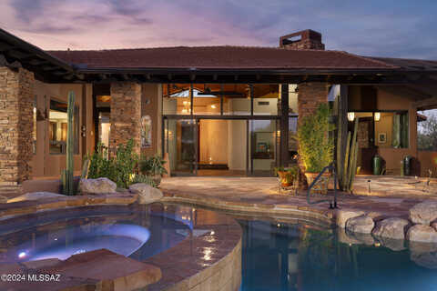 Vistoso Highlands, ORO VALLEY, AZ 85755