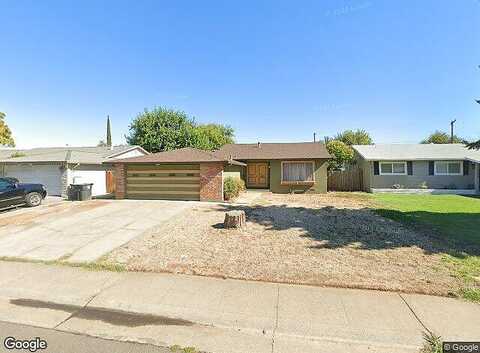 Viani, RANCHO CORDOVA, CA 95670