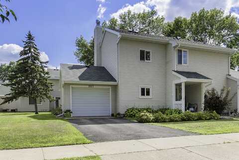 Stockinger, SAINT CLOUD, MN 56303