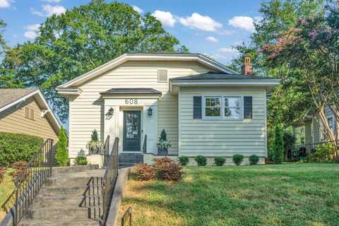 608 Poplar Street, Spartanburg, SC 29302