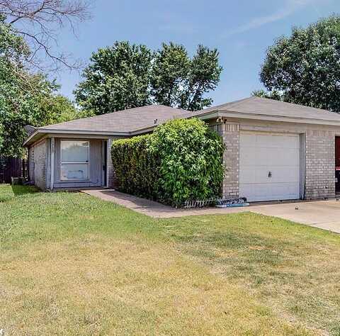 San Rafael, FORT WORTH, TX 76134