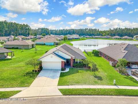 Saddle Rock, YULEE, FL 32097