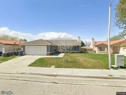 18Th, LANCASTER, CA 93535