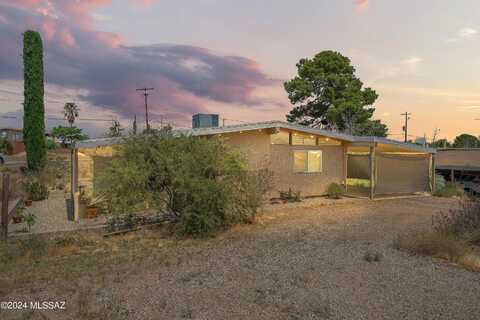 3Rd, SAN MANUEL, AZ 85631