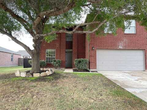 Sumac, LITTLE ELM, TX 75068