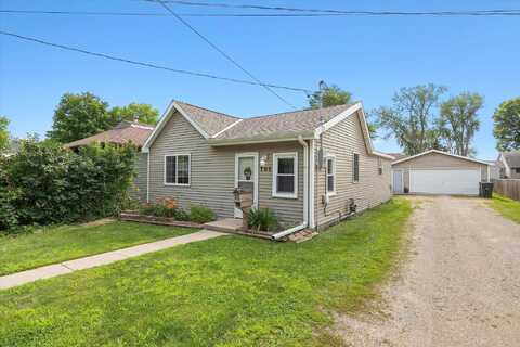 1St, WATERVILLE, MN 56096