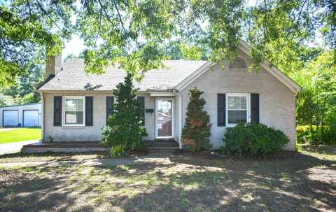 1254 Boiling Springs Road, Spartanburg, SC 29303