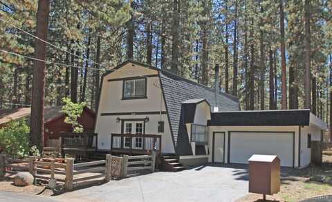 2692 Genoa Avenue, South Lake Tahoe, CA 96150