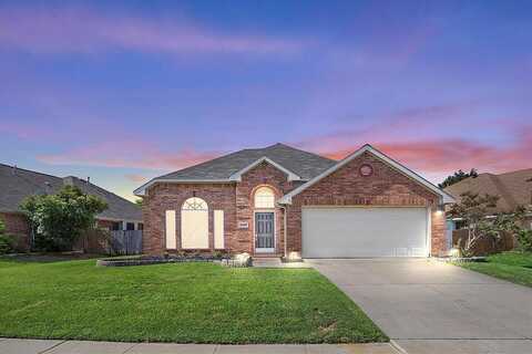 Spanish Oak, CORINTH, TX 76208