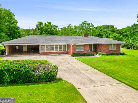 Flat Shoals, WOODBURY, GA 30293