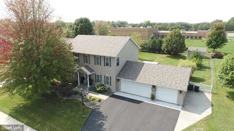 9Th, SARTELL, MN 56377