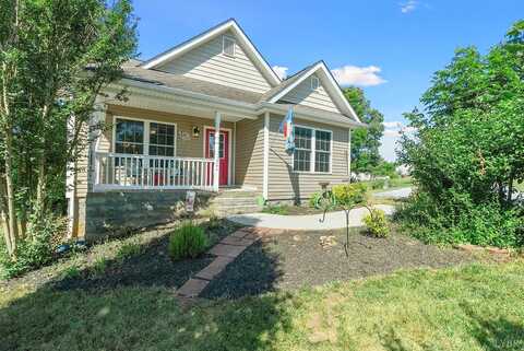 Oak Spring, MADISON HEIGHTS, VA 24572