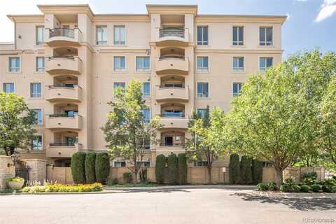 Cherry Creek South, DENVER, CO 80209