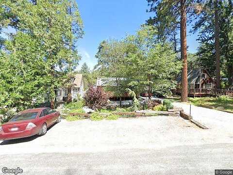 Sylvan, IDYLLWILD, CA 92549