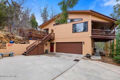 Westview, PRESCOTT, AZ 86305