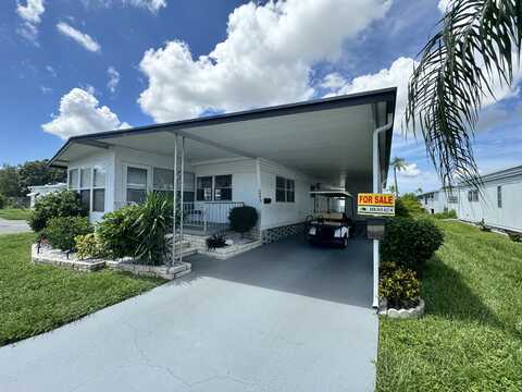 66225 EATON RD., Pinellas Park, FL 33782