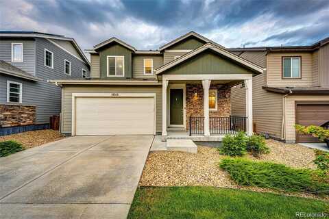 93Rd, ARVADA, CO 80007