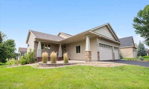 Large, ALBERTVILLE, MN 55301