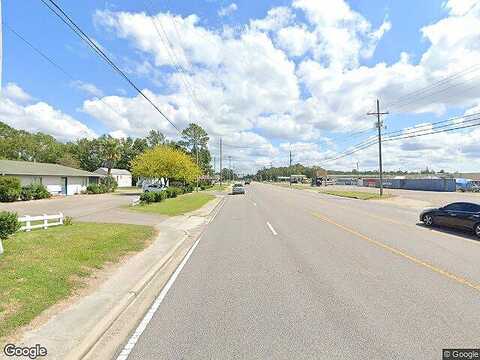 Lemoyne Blvd, Biloxi, MS 39532