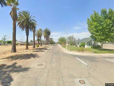 E Putnam Ave, Porterville, CA 93257