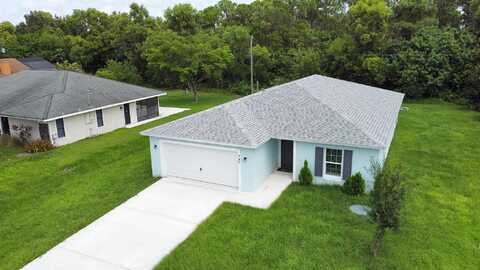 Streamlet, PORT SAINT LUCIE, FL 34983