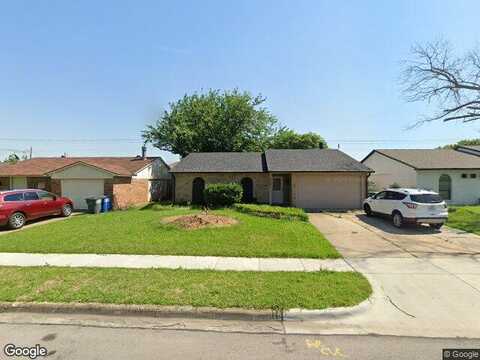 Rolling Ridge, ALLEN, TX 75002