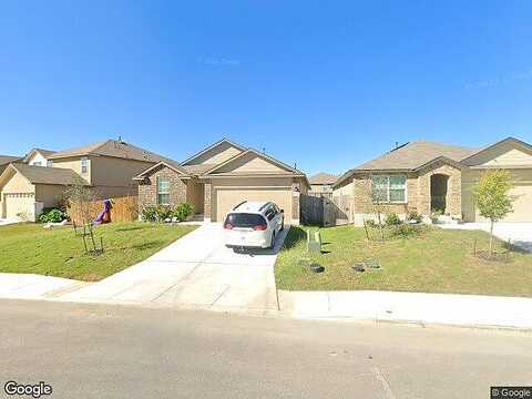 Hoffman, SAN ANTONIO, TX 78252