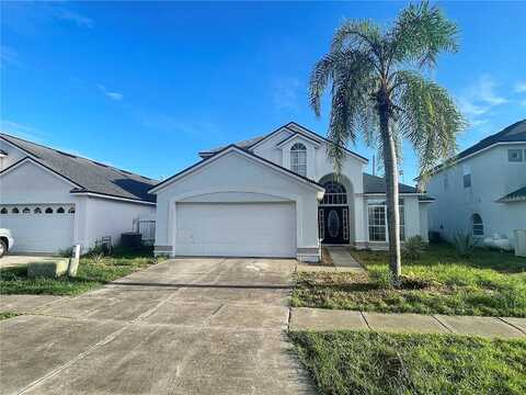 Riggs, DAVENPORT, FL 33897