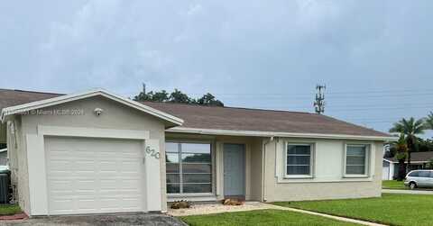 98Th, PEMBROKE PINES, FL 33024