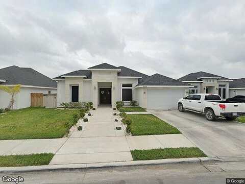 Dodger, PHARR, TX 78577