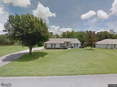 115Th Street, OCALA, FL 34476