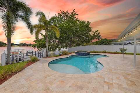 100Th, COOPER CITY, FL 33328