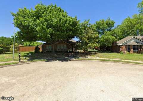 Spring Creek, SACHSE, TX 75048
