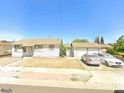 Palm, GREENFIELD, CA 93927