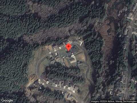 Providence, REEDSPORT, OR 97467