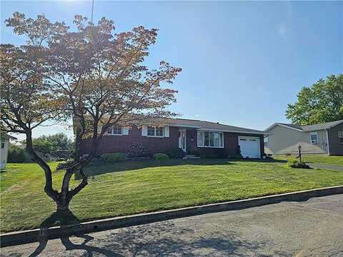 Center, LEHIGHTON, PA 18235