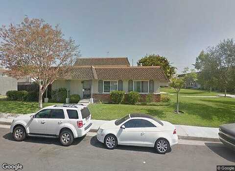 Larwin, CYPRESS, CA 90630