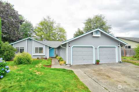 Montclair, LACEY, WA 98503