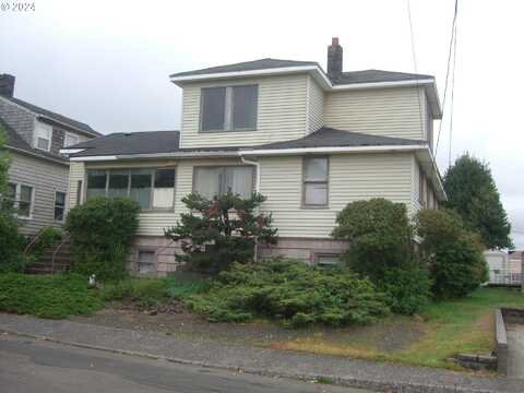 Avenue C, SEASIDE, OR 97138