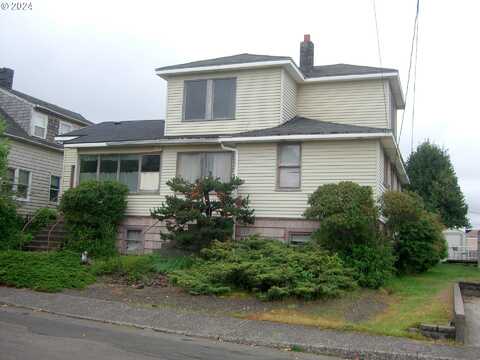 Avenue C, SEASIDE, OR 97138