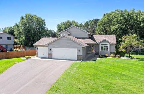 147Th, ANDOVER, MN 55304