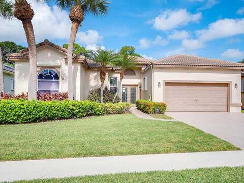 Spring Crest, LAKE WORTH, FL 33467