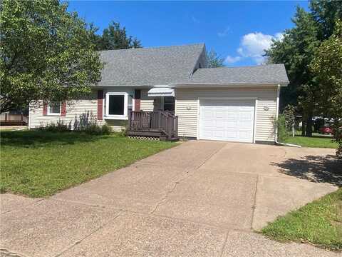 Peterson, EAU CLAIRE, WI 54703