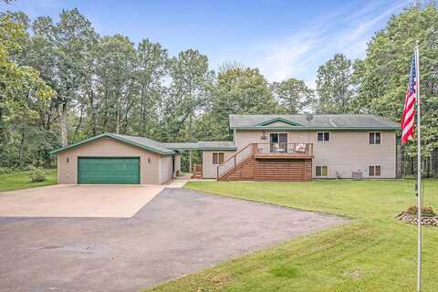 Huron, PEQUOT LAKES, MN 56472