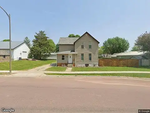 Armstrong, SAINT JAMES, MN 56081