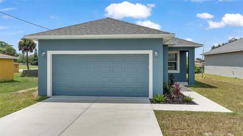 6Th, HAINES CITY, FL 33844